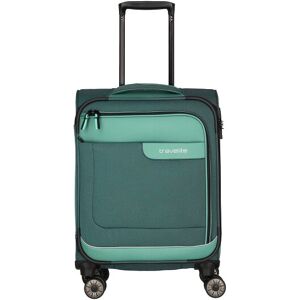 Travelite Viia trolley S eucalyptus (092847-80)