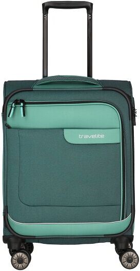 Travelite Viia trolley S eucalyptus (092847-80)