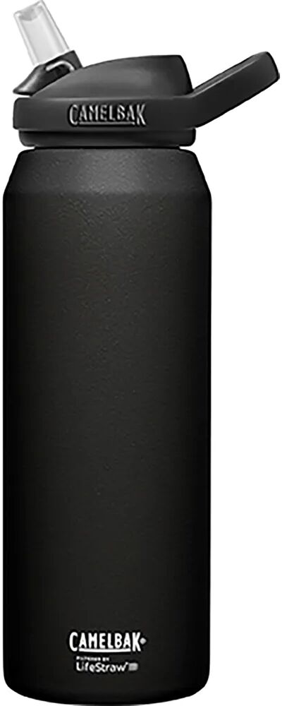 CamelBak Eddy+ Filtered by LifeStraw vacuum flask 1l black (CB2552001001)