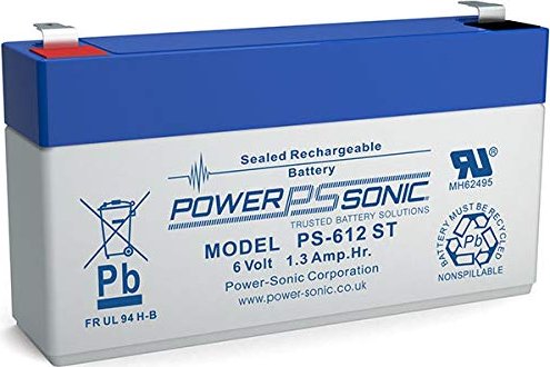 Powersonic PS 612 ST