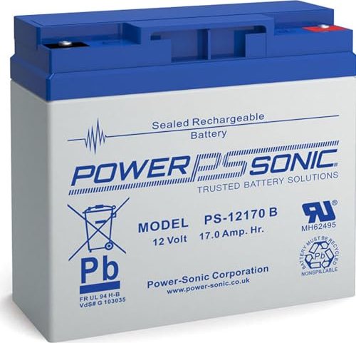 Powersonic PS 12170