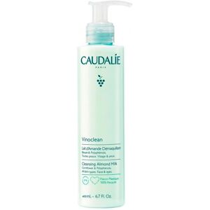 Caudalie Mandel Reinigungsmilch, 400ml