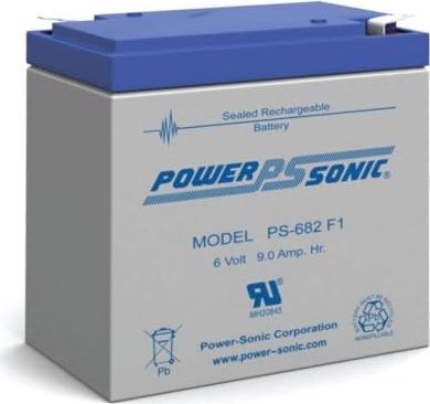Powersonic PS 682