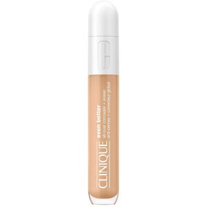 Clinique Even Better All-Over Concealer Plus Eraser - CN 52 Neutral For Women 0.2 oz Concealer
