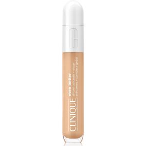Clinique Even Better All-Over Concealer Plus Eraser - CN 52 Neutral For Women 0.2 oz Concealer