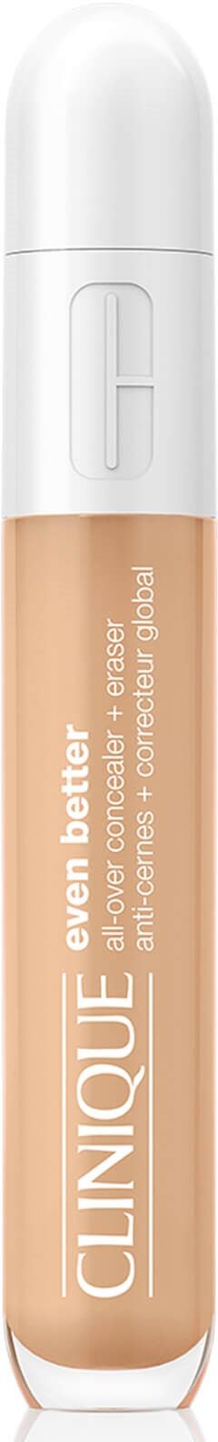 Clinique Even Better All-Over Concealer Plus Eraser - CN 52 Neutral For Women 0.2 oz Concealer