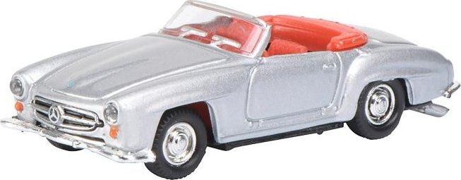 Schuco Mercedes Benz 190SL (452800500)