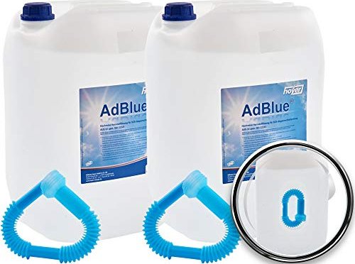 Hoyer AdBlue 20l