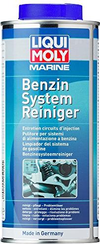 Liqui Moly Marine Benzin-System-Reiniger 500ml (25010)