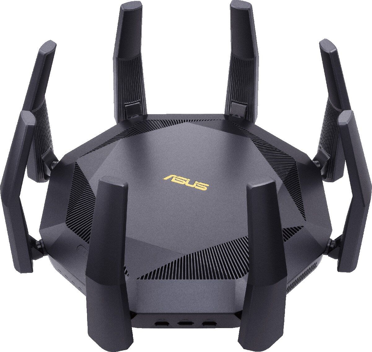 ASUS RT-AX89X AX6000 (90IG04J1-BM3010)