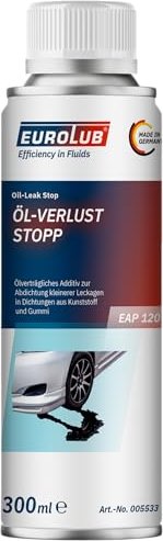 Eurolub EAP 120 Öl-Verluststop 300ml (005533)