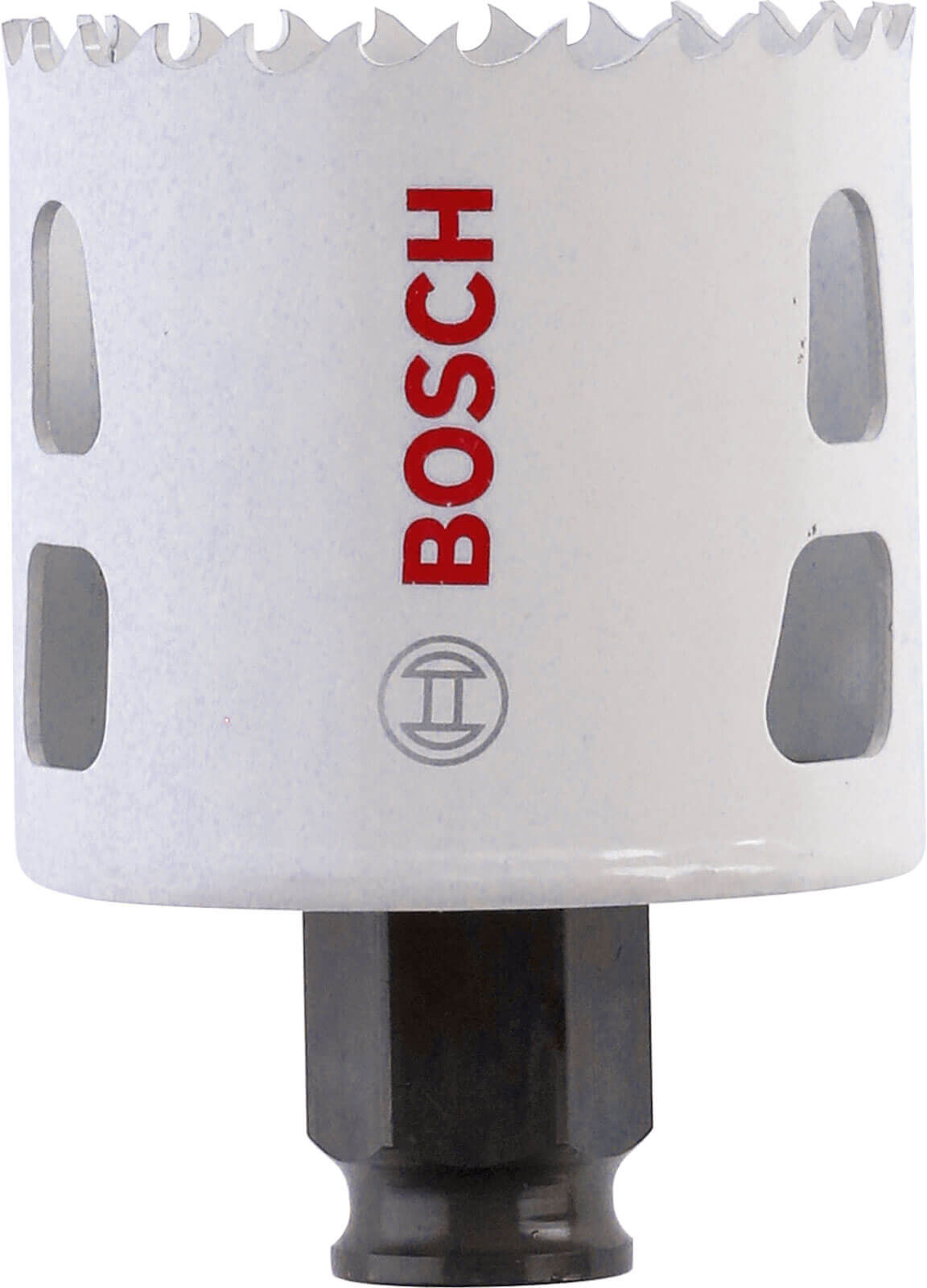 Bosch Professional BiM Progressor for Wood and Metal Lochsäge 52mm, 1er-Pack (2608594219)