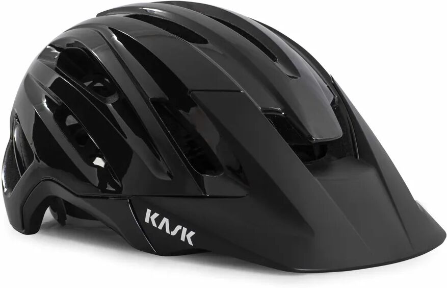 Kask Caipi Helmet black (CHE00065.210)