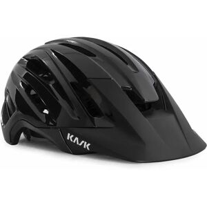 Kask Caipi Helmet black (CHE00065.210)