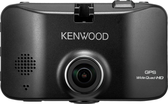 Kenwood DRV-830