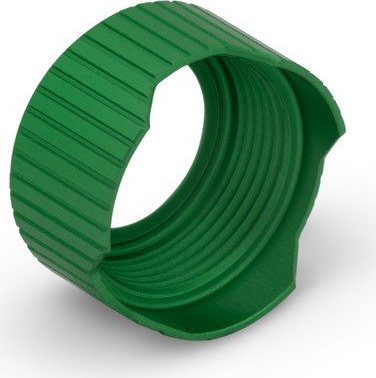 EK Water Blocks EK-Torque Compression ring HDC 12, green, 6-pack (3831109836033)