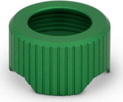 EK Water Blocks EK-Torque Compression ring HDC 12, green, 6-pack (3831109836033)