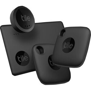 Tile Mate Essentials pack (2022) black (RE-47004)