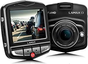 Lamax C3