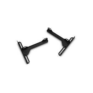 EK Water Blocks EK-Loop Angled Bracket for FLT Reservoirs- 120mm