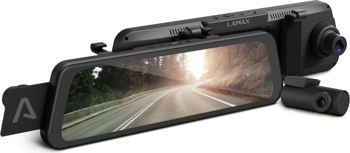 Lamax S9 Dual