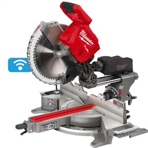 Milwaukee M18 FMS305-0 Fuel rechargeable battery-chop saw solo (4933471205)