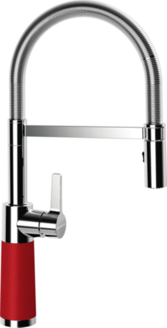 Schock SC-550 rouge (558000ROU)