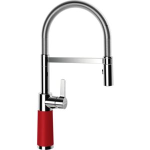 Schock SC-550 rouge (558000ROU)