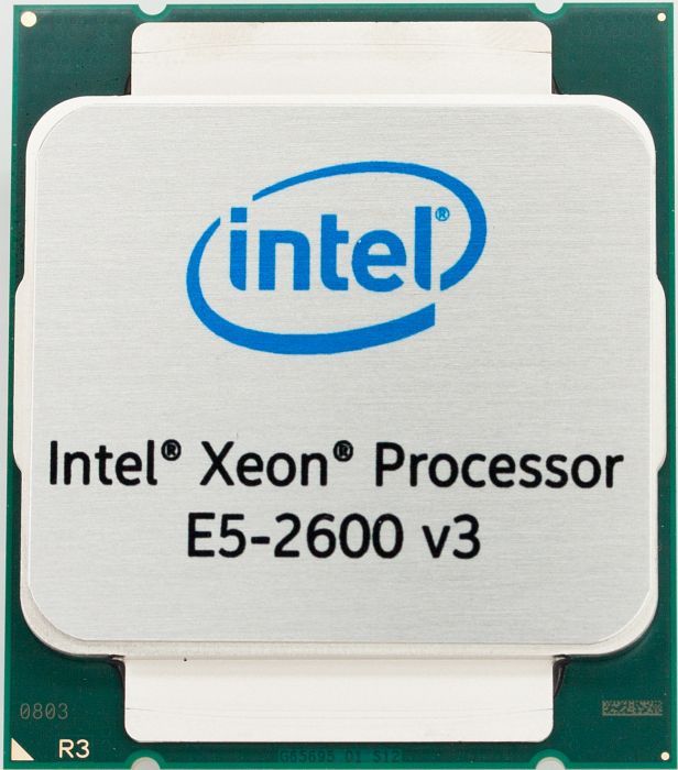 Intel Xeon E5-2620 v3, 6C/12T, 2.40-3.20GHz, tray (CM8064401831400)