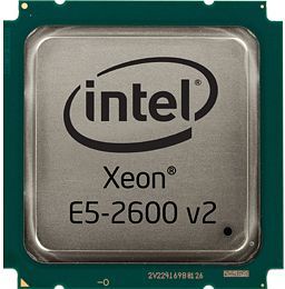 Intel Xeon E5-2658 v2, 10C/20T, 2.40-3.00GHz, tray (CM8063501293200)