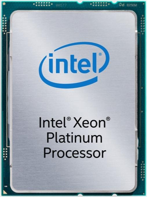 Intel Xeon Platinum 8280, 28C/56T, 2.70-4.00GHz, tray (CD8069504228001)