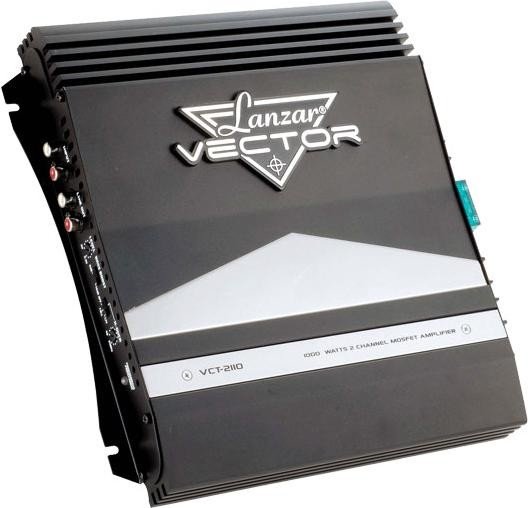 Lanzar VCT2110
