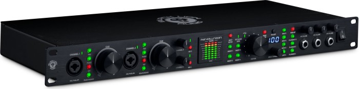 Black Lion Audio revolution 14x16