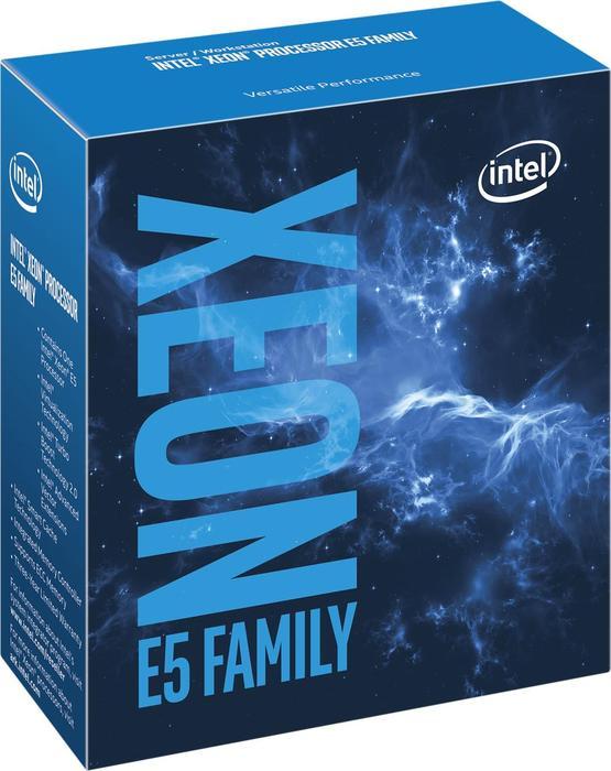 Intel Xeon E5-2650 v4, 12C/24T, 2.20-2.90GHz, boxed ohne Kühler (BX80660E52650V4)