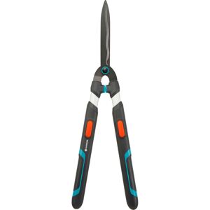 Gardena TeleCut Hedge Shears Turquoise Black