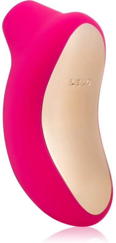 Lelo Sona clitoral stimulator Cherry 11,5 cm