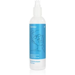 Satisfyer Men DISINFECTANT cleaning supplies 300 ml