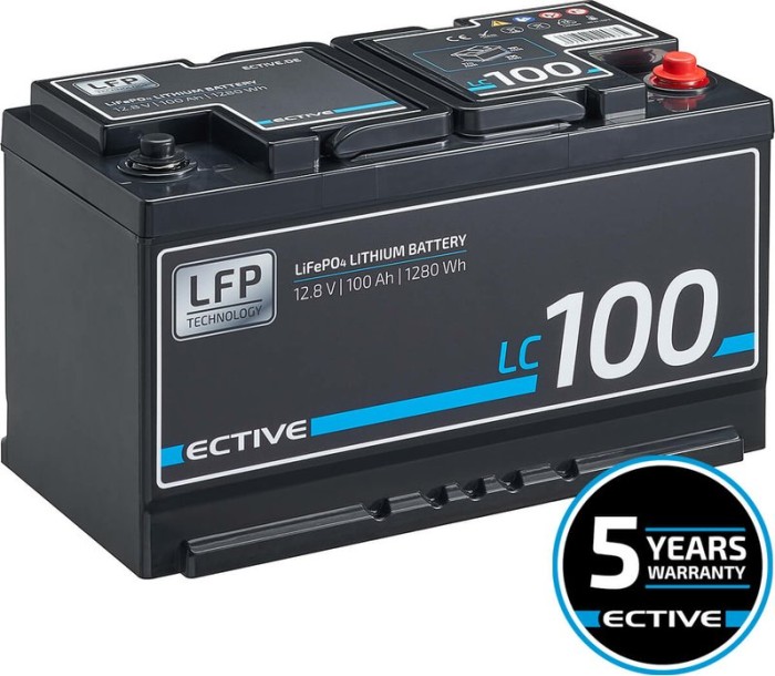 Ective LC 100 (TN3485)