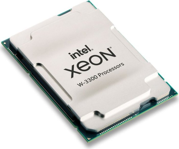 Intel Xeon W-3375, 38C/76T, 2.50-4.00GHz, tray (CD8068904691401)