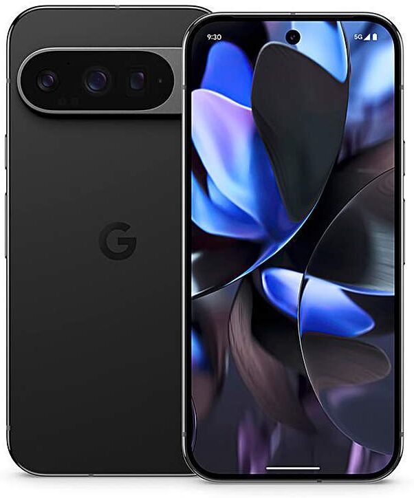 Google Pixel 9 Pro 256GB Obsidian (GA05946)