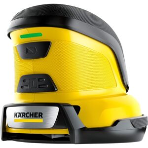 Kärcher EDI 4 rechargeable battery-ice scraper incl. rechargeable battery (1.598-900.0)