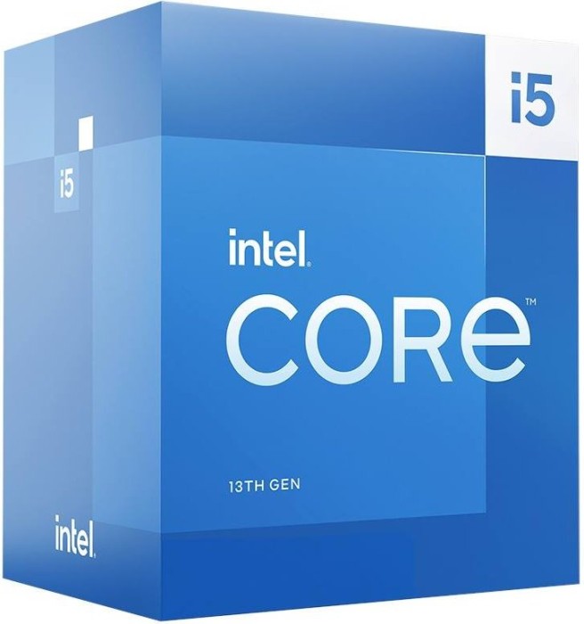 Intel Core i5-13500, 6C+8c/20T, 2.50-4.80GHz, boxed (BX8071513500)