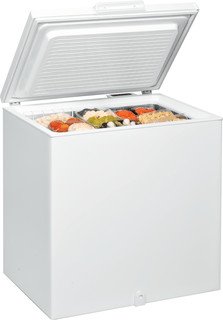 Whirlpool WHS 2121