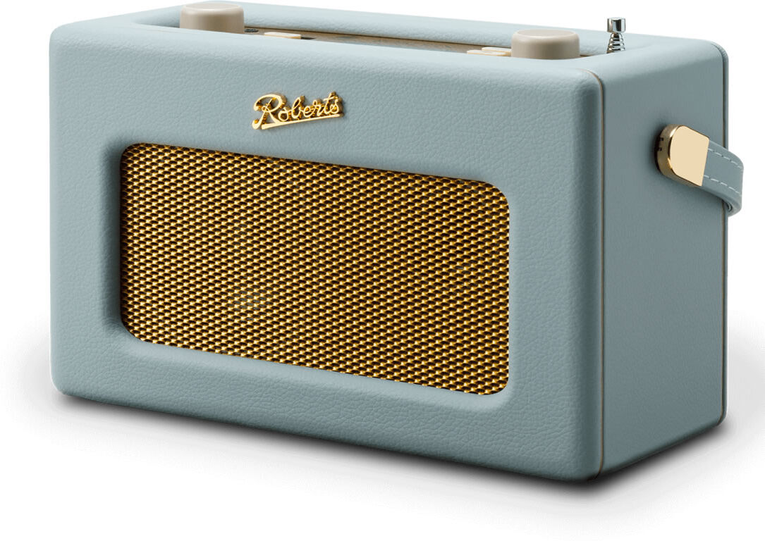 Roberts Revival iStream 3L Duck Egg