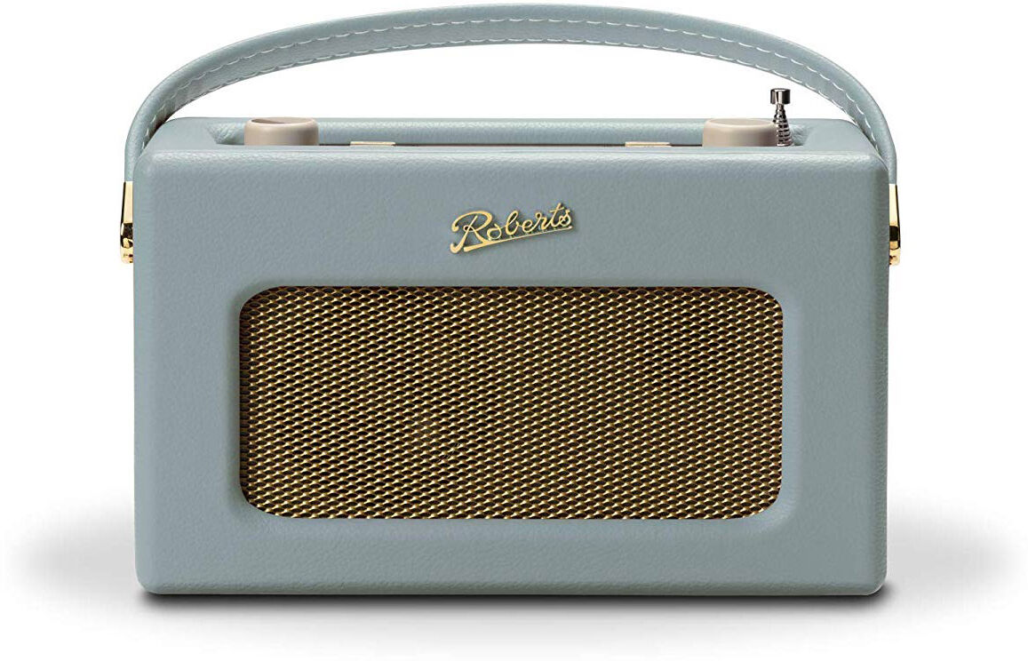 Roberts Revival iStream 3L Duck Egg
