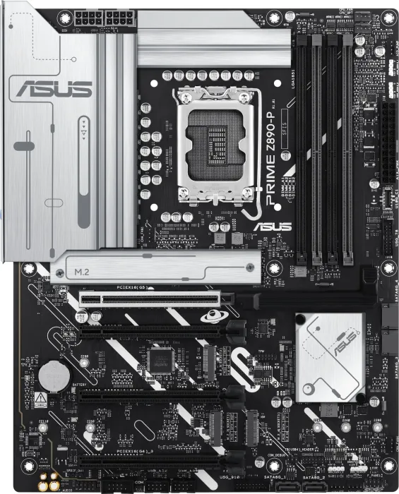 ASUS Prime Z890-P (90MB1I50-M0EAY0)