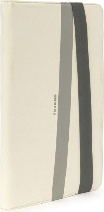 Tucano Unica booklet case 10.1" sleeve white (TABU10-W)