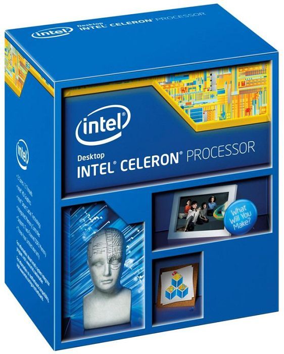 Intel Celeron G1840, 2C/2T, 2.80GHz, boxed (BX80646G1840)