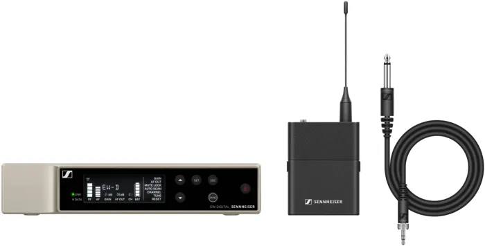 Sennheiser EW-D CI1 set (S4-7) (508734)