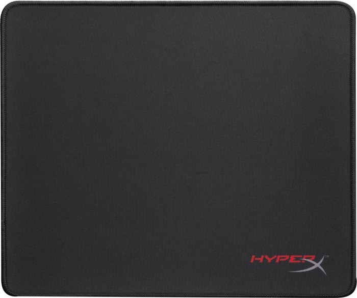 HP HyperX Fury S Pro Gaming mousepad Medium, black (4P5Q5AA / HX-MPFS-M)